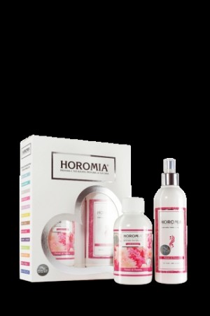 horotwins geschenkdoos Petali di Peonia