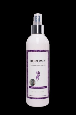 Textiel/omgevingspray Aromatic lavender 250ml