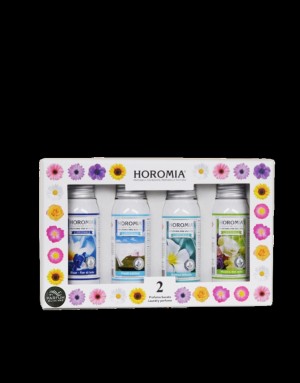 Horo geschenkdoos 4 geuren nr.2