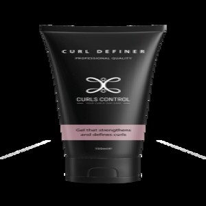 Curl definer 75ml of 250ml